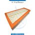 AIR FILTER for BMW 5 Series E84 (2012-2015) models